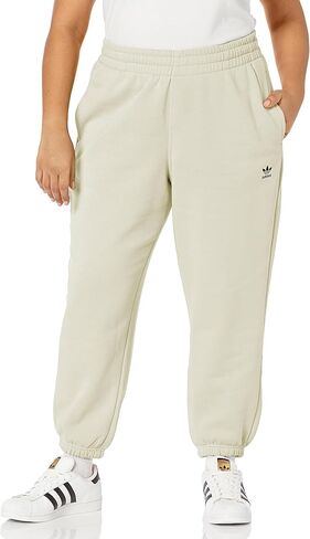 adidas Originals Women's Adicolor Essentials Fleece Pants in Saudi Arabia