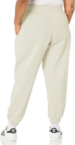adidas Originals Women's Adicolor Essentials Fleece Pants in Saudi Arabia
