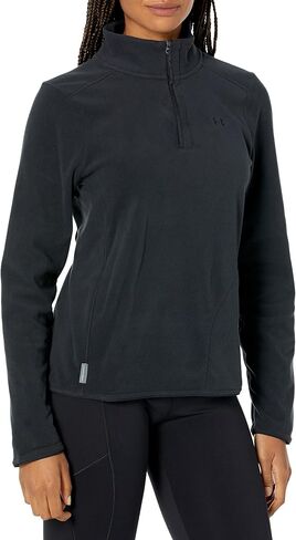 حذاء Polartec Forge للسيدات من Under Armour بسحاب 1/4 in Saudi Arabia