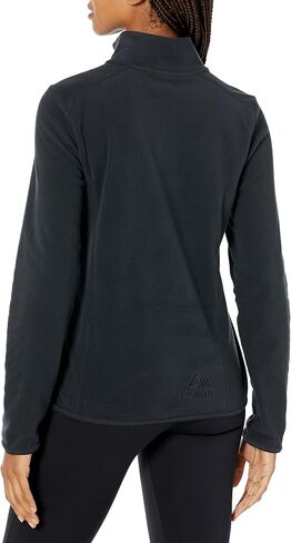 حذاء Polartec Forge للسيدات من Under Armour بسحاب 1/4 in Saudi Arabia