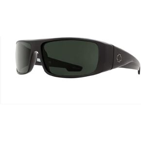 نظارة شمسية SPY Logan مستطيلة للرجال + حزمة مع مجموعة نظارات Designer iWear