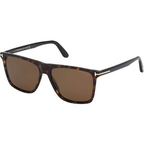 Tom Ford FLETHCER FT 0832 Dark Havana/Brown 57/15/145 men Sunglasses in Saudi Arabia