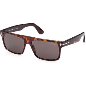 Tom Ford PHILIPPE-02 FT 0999 Dark Havana/Grey 58/16/145 men Sunglasses in Saudi Arabia