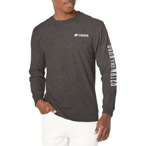 Costa Del Mar Costa Fury Long Sleeve