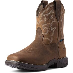 ARIAT Women's Anthem Shortie Ii Waterproof Western Boot in Saudi Arabia
