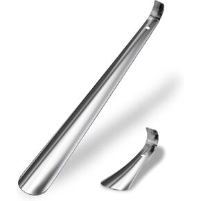 بوق احذية بمقبض طويل معدني من قطعتين in Kuwait