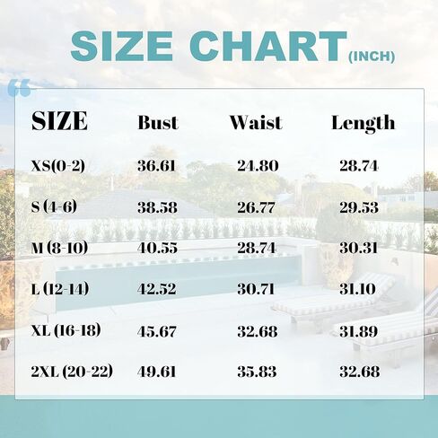 Womens Dresses Square Neck Puff Sleeve Casual Loose Spring A-Line Dresses in Kuwait