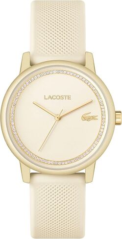 Lacoste 12.12 Go Women's Aluminium Quartz Watch in Saudi Arabia