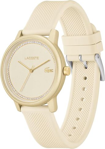 Lacoste 12.12 Go Women's Aluminium Quartz Watch in Saudi Arabia