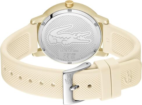 Lacoste 12.12 Go Women's Aluminium Quartz Watch in Saudi Arabia