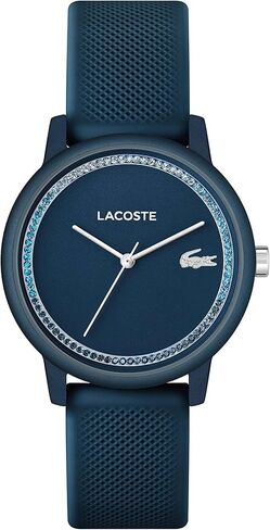 Lacoste 12.12 Go Women's Aluminium Quartz Watch in Saudi Arabia