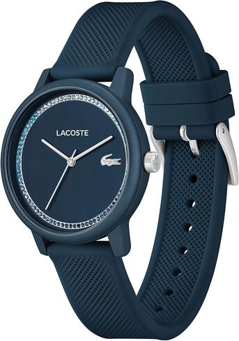 Lacoste 12.12 Go Women's Aluminium Quartz Watch in Saudi Arabia