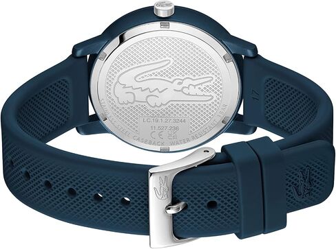 Lacoste 12.12 Go Women's Aluminium Quartz Watch in Saudi Arabia