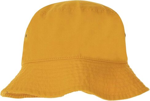 Bandana.com 100% Cotton Bucket Hat for Men, Women, Kids - Summer Cap Fishing Hat in Saudi Arabia