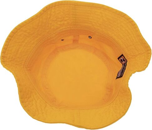 Bandana.com 100% Cotton Bucket Hat for Men, Women, Kids - Summer Cap Fishing Hat in Saudi Arabia