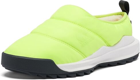 Sorel Men's ONA RMX Puffy Slip-On Shoes in Saudi Arabia