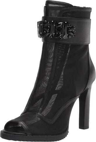 Karl Lagerfeld Paris Women's Blayze Fashion Boot Ankle in Saudi Arabia