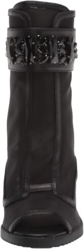 Karl Lagerfeld Paris Women's Blayze Fashion Boot Ankle in Saudi Arabia