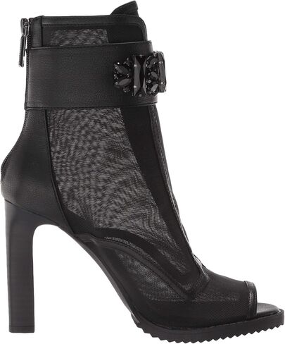 Karl Lagerfeld Paris Women's Blayze Fashion Boot Ankle in Saudi Arabia