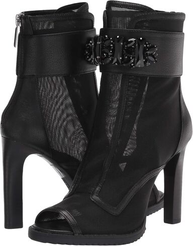 Karl Lagerfeld Paris Women's Blayze Fashion Boot Ankle in Saudi Arabia