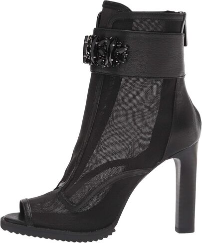 Karl Lagerfeld Paris Women's Blayze Fashion Boot Ankle in Saudi Arabia