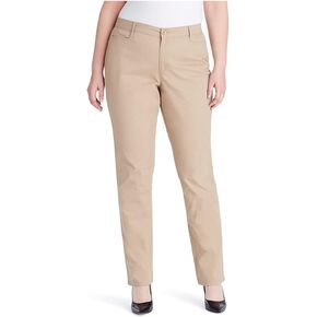 Gloria Vanderbilt Women's Amanda Trouser Pant