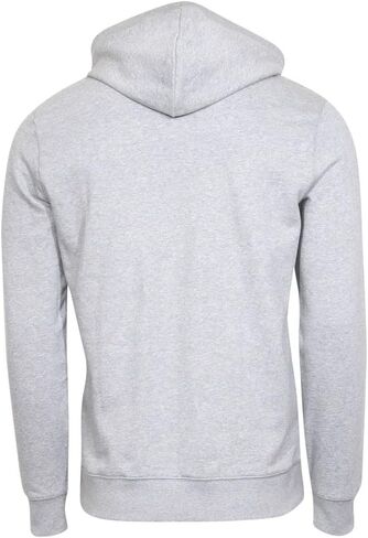 Original Penguin Men's Sticker Pete Long Sleeve Pullover Hoodie Shirt in Kuwait