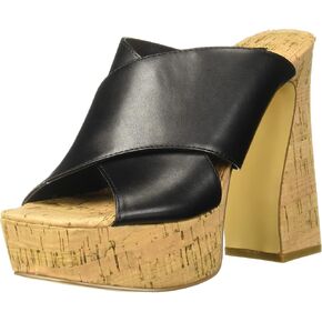 صندل نسائي بكعب عالٍ من NINE WEST in Kuwait