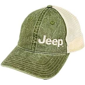 Jeep mens Trucker-style in Kuwait
