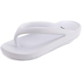 شبشب فليب فلوب نسائي من VICT POPU يدعم صنادل رفيعة فائقة النعومة للاستحمام على الشاطئ والسباحة في الصيف in Kuwait