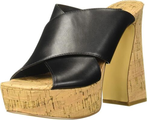 صندل نسائي بكعب عالٍ من NINE WEST in Kuwait