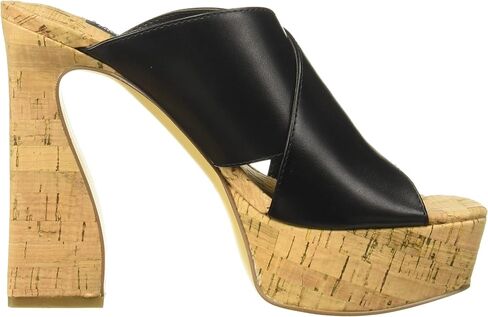 صندل نسائي بكعب عالٍ من NINE WEST in Kuwait