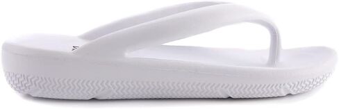 شبشب فليب فلوب نسائي من VICT POPU يدعم صنادل رفيعة فائقة النعومة للاستحمام على الشاطئ والسباحة في الصيف in Kuwait