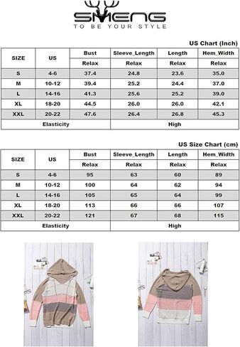 بلوفر SMENG النسائي خفيف الوزن ذو قلنسوة وسويت شيرت بسحاب in Kuwait
