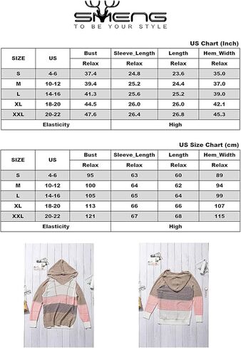 بلوفر SMENG النسائي خفيف الوزن ذو قلنسوة وسويت شيرت بسحاب in Kuwait