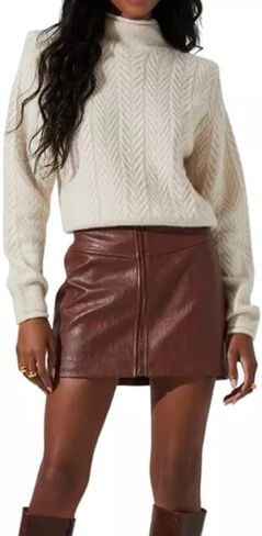 ASTR the label Women's Carlota Sweater in Saudi Arabia