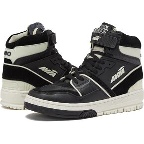 Avia 880 Men’s Basketball Shoes, High Top Retro Sneakers for Indoor or Outdoor, Street or Court, Sizes 7 to 15 in Kuwait