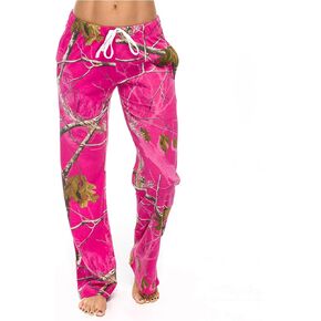 Mooselander – Wide Leg Ladies Lounge Pants, Comfy Pants for Women in Kuwait