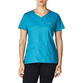 WonderWink Wonderflex Patience Women's Scrub Top