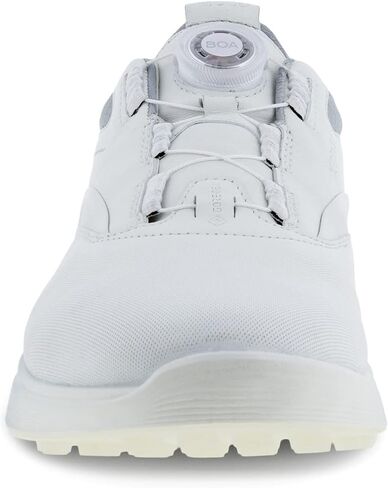 ECCO Men's S-Three Boa Gore-tex Waterproof Hybrid Golf Shoe in Saudi Arabia