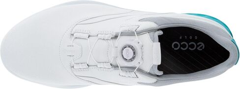 ECCO Men's S-Three Boa Gore-tex Waterproof Hybrid Golf Shoe in Saudi Arabia