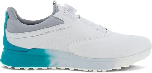 ECCO Men's S-Three Boa Gore-tex Waterproof Hybrid Golf Shoe in Saudi Arabia