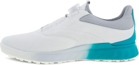 ECCO Men's S-Three Boa Gore-tex Waterproof Hybrid Golf Shoe in Saudi Arabia