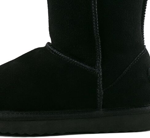 AUSLAND Women's Tall Snow Boots Winter Classic A5815 in Saudi Arabia