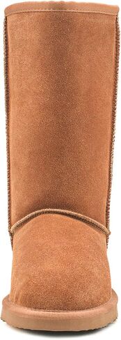 AUSLAND Women's Tall Snow Boots Winter Classic A5815 in Saudi Arabia
