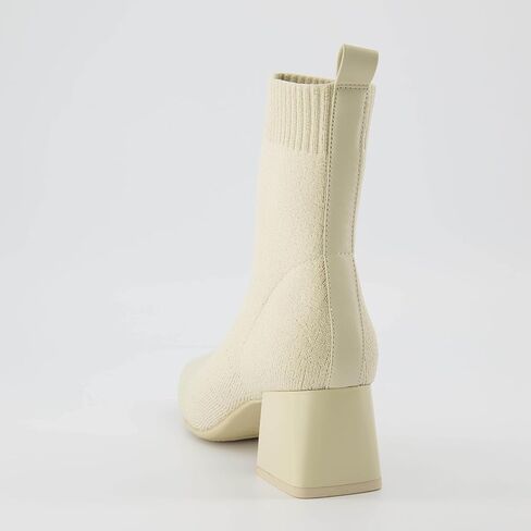 CUSHIONAIRE Women's Milo Stretch boot +Memory Foam, Wide Widths Available in Kuwait