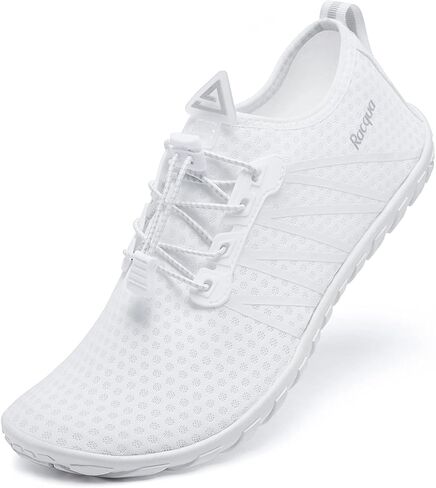 Racqua Women Men Water Shoes Barefoot Sport Beach Swim Shoes in Saudi Arabia