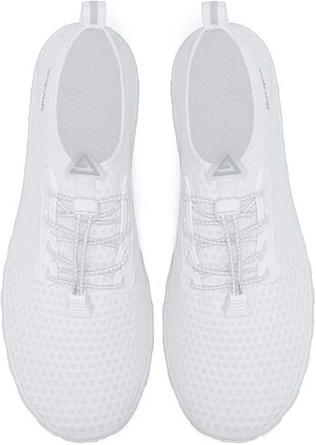 Racqua Women Men Water Shoes Barefoot Sport Beach Swim Shoes in Saudi Arabia