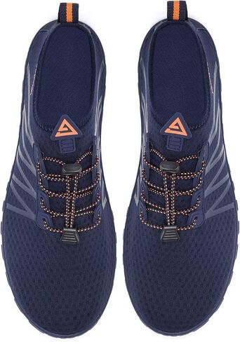 Racqua Women Men Water Shoes Barefoot Sport Beach Swim Shoes in Saudi Arabia