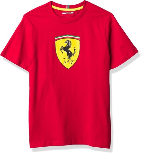 تي شيرت بشعار Formula 1 Youth Large من F1 Tech Collection، أبيض، شبابي كبير (14-16) in Kuwait